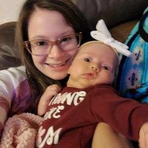 Meet your Posher, Heidi